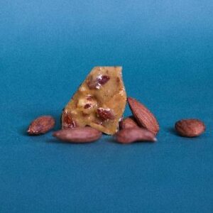 Gourmet Almond Brittle — Classic with a Crunch